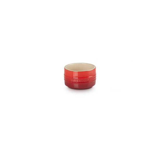 Ramequin empilable 200 ml Céramique Cerise Le Creuset - Mathon - 1