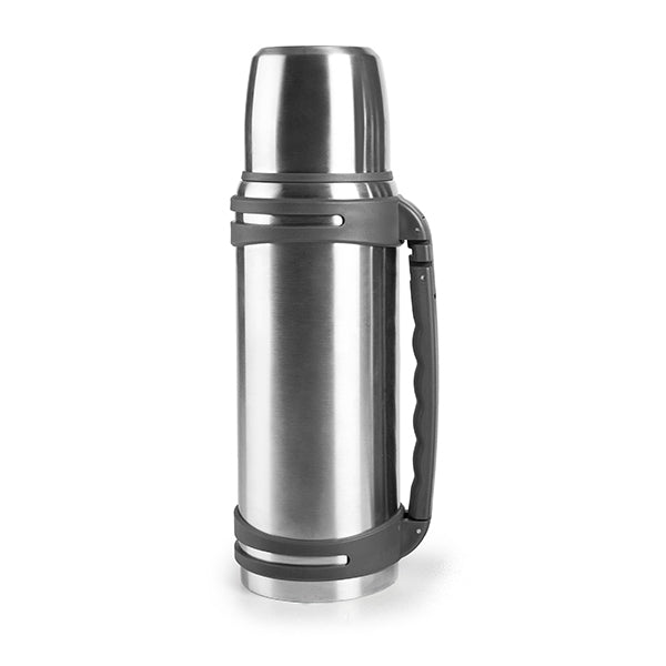 Bouteille Isotherme en inox 1,8 L Ibili - Mathon - 1