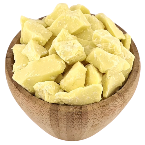 Beurre de Cacao Bio en Vrac 500g Vrac Bio - Mathon - 1