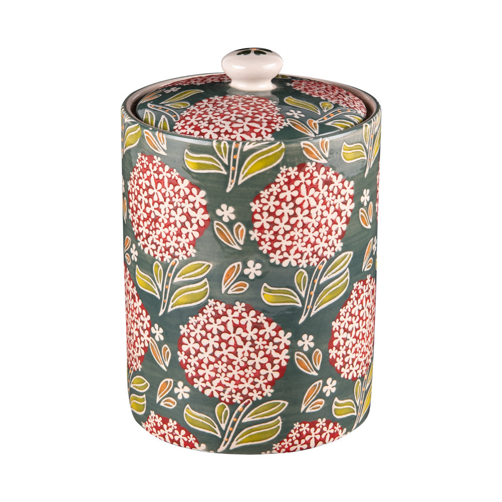 Pot hermétique Cottage Table passion - Mathon - 1