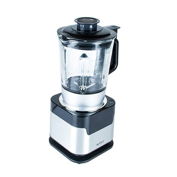 Blender chauffant Gustissimo 43 cm 21100 Scott - Mathon - 5
