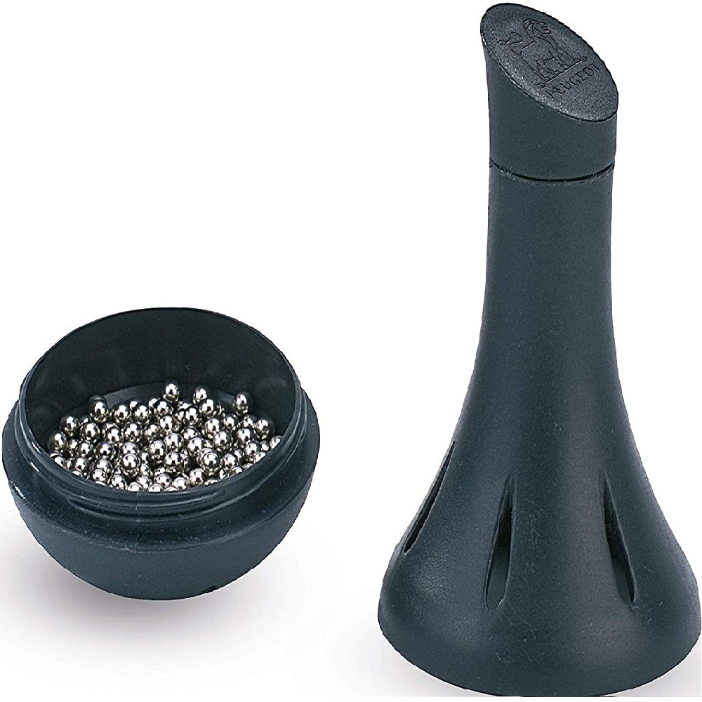 Billes nettoyantes Bilbo pour verres et carafes Peugeot - Mathon - 2