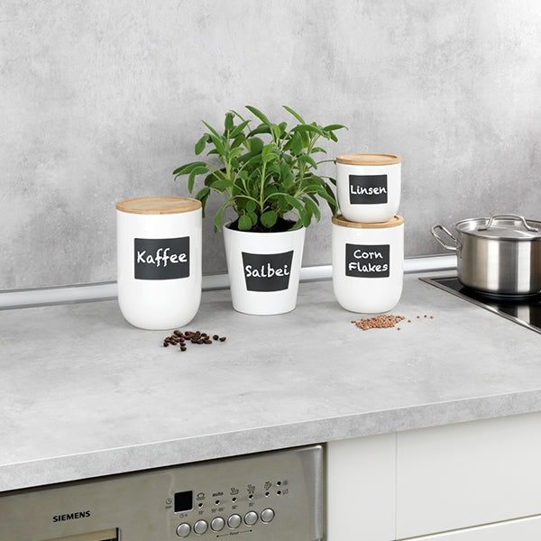 Boîte de rangement Waia 0,80 L Wenko by Maximex - Mathon - 3