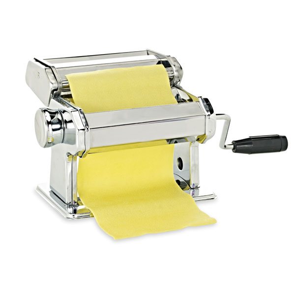 Machine à pâtes chromée Mathon - Mathon - 2