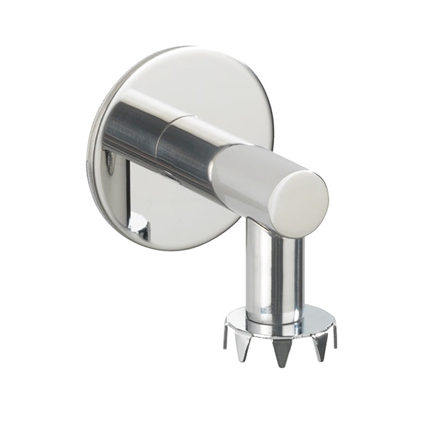 Porte-savon magnétique inox Wenko by Maximex - Mathon - 2