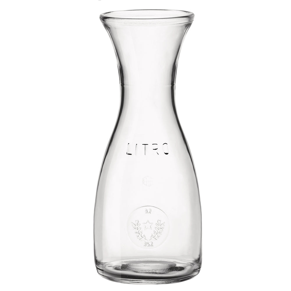 Carafe Misura 1 l Bormioli Rocco - Mathon