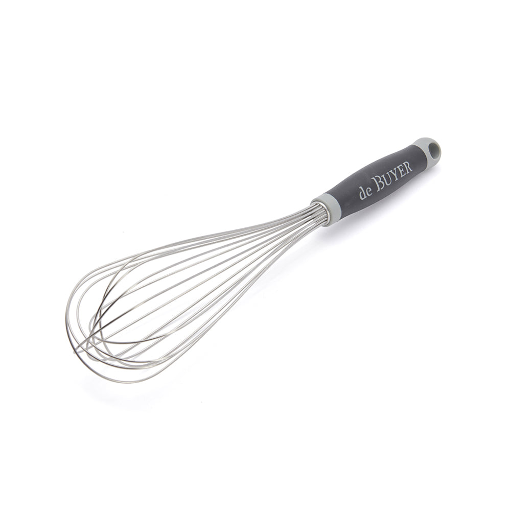 Fouet pro fils Goma en inox 40 cm De Buyer - Mathon