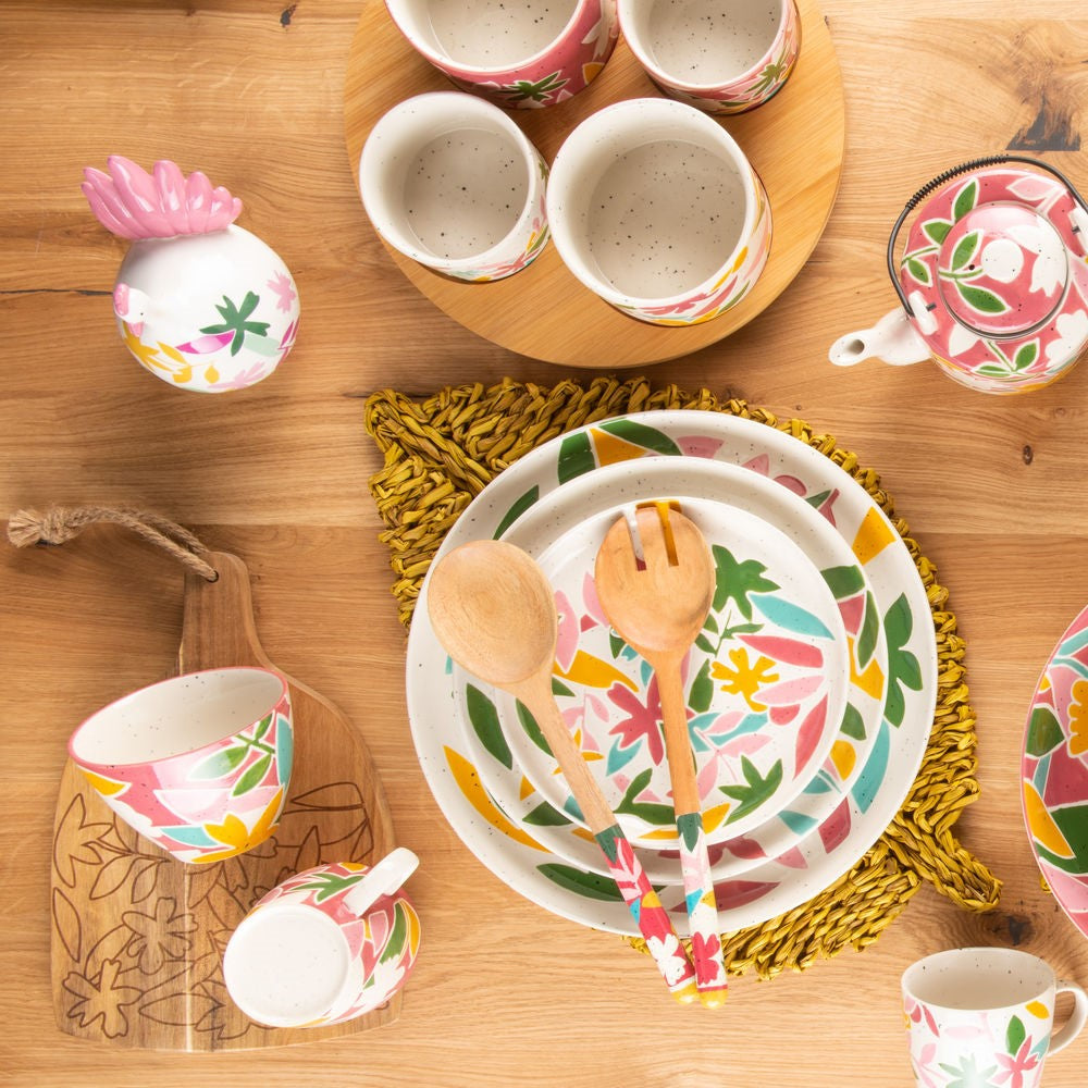 Planche rectangle Luisa Amadeus - Mathon - 2