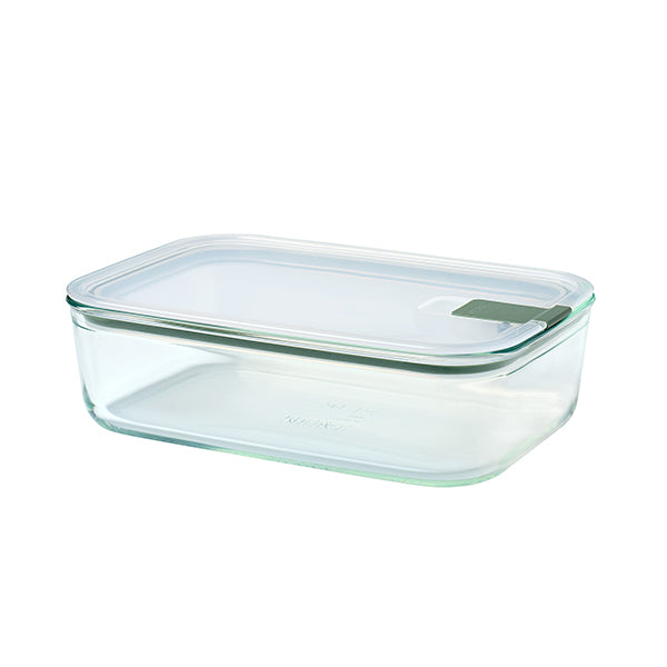 Boîte hermétique en verre EasyClip 1500 ml Nordic Sage Mepal - Mathon - 1