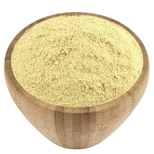 Gingembre moulu Bio en Vrac 2kg Vrac Bio - Mathon - 1