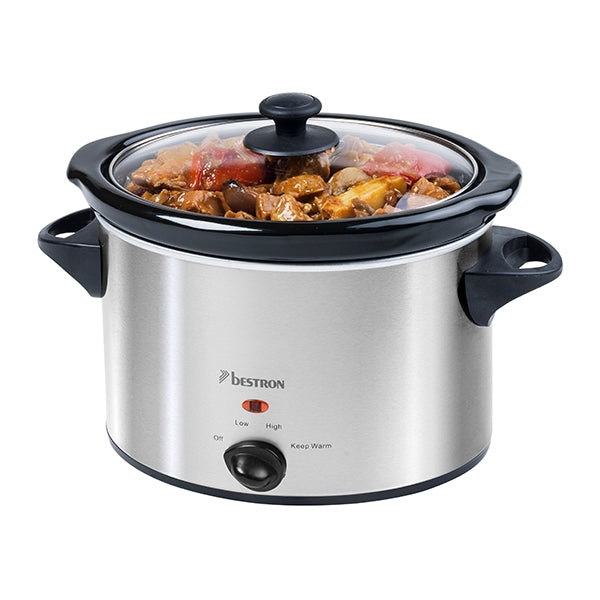 Mijoteuse électrique 3,5 L - 180 W Bestron - Mathon - 1