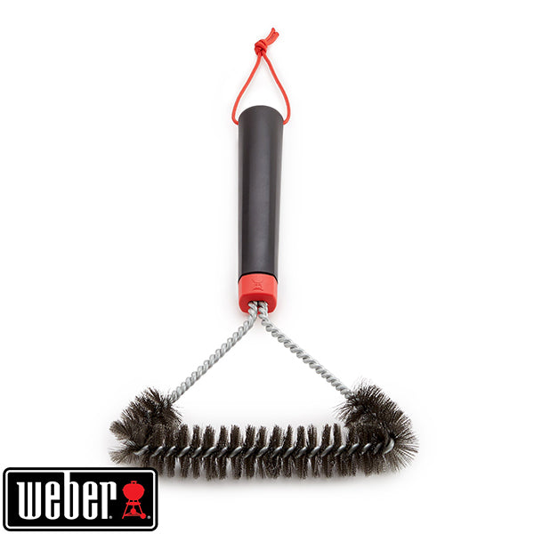 Brosse de nettoyage de 30 cm en forme de T Weber - Mathon - 2