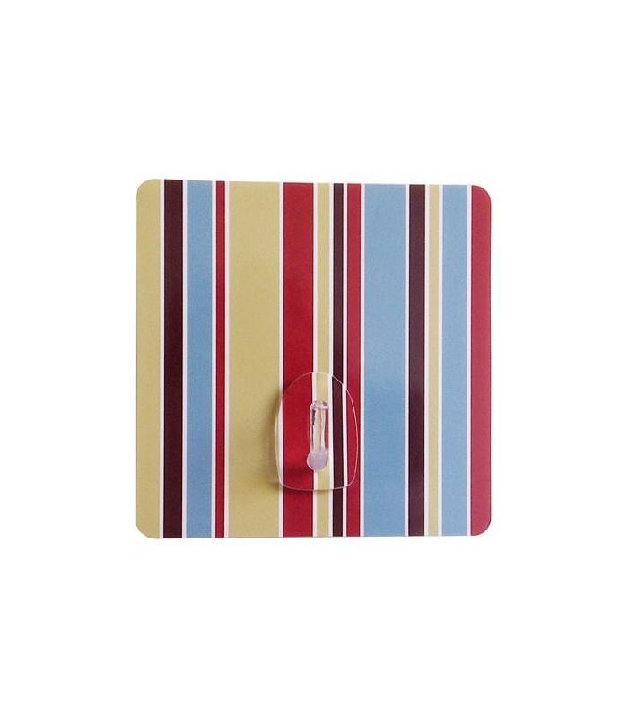 Crochet repositionnable Chevalier diffusion - Mathon