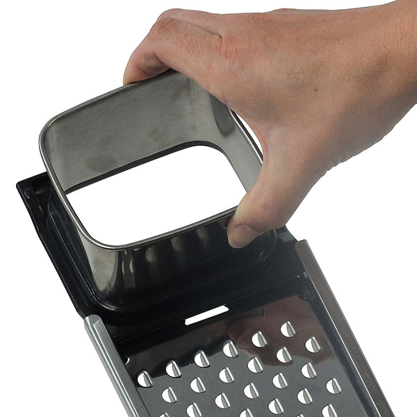 Mandoline à spaetzle courts Kela - Mathon - 3