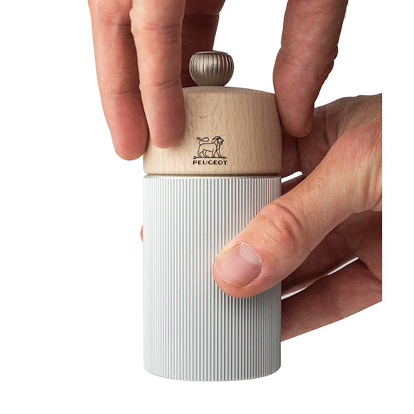 Moulin à sel Line Peugeot - Mathon - 2