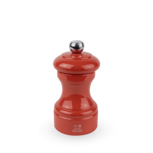 Moulin à poivre Bistro Terracotta 10cm Peugeot - Mathon - 1