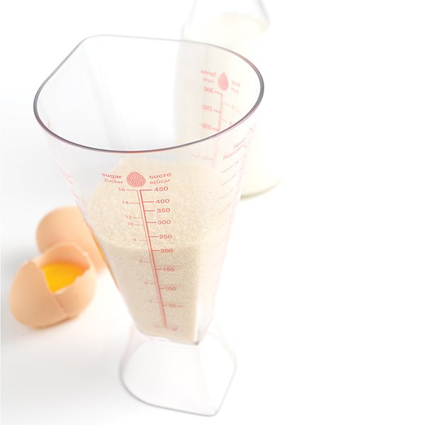 Verre Doseur Reverso Mastrad - Mathon - 3