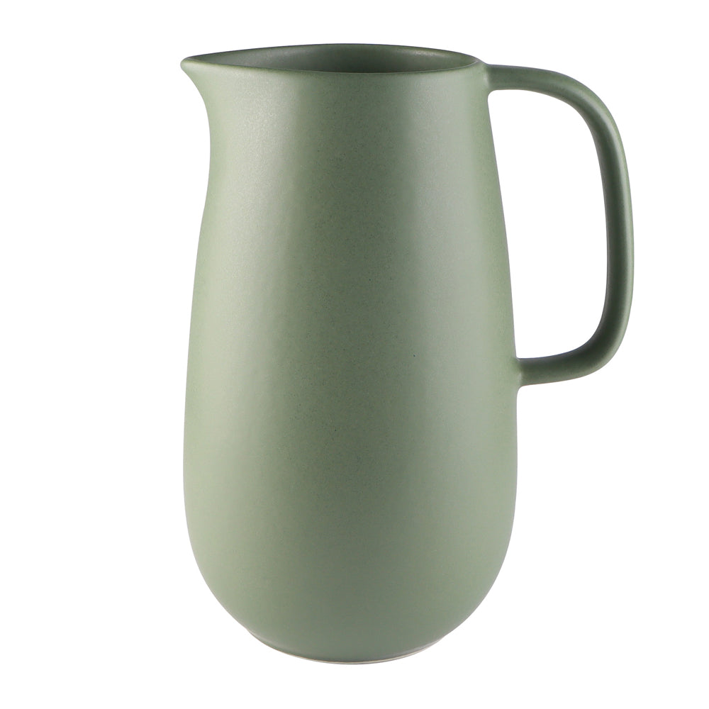 Pichet Uno 2l amande Table passion - Mathon