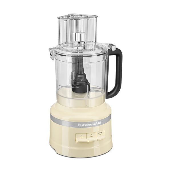 Robot multifonctions 3,1 L 400 W crème 5KFP1319EAC Kitchenaid - Mathon - 4