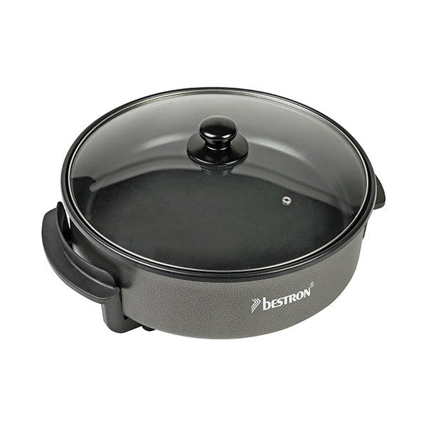 Poêle à paëlla électrique 33 cm AHP1500Z Bestron - Mathon - 1