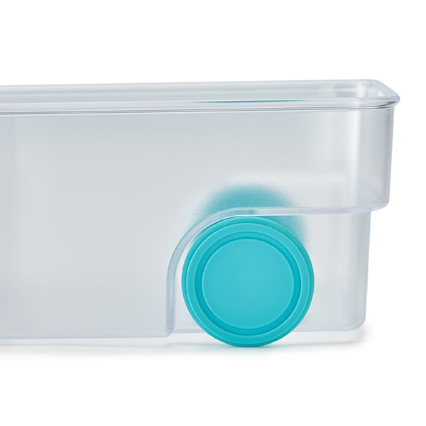 Bac compact FridgeStore Joseph Joseph - Mathon - 4