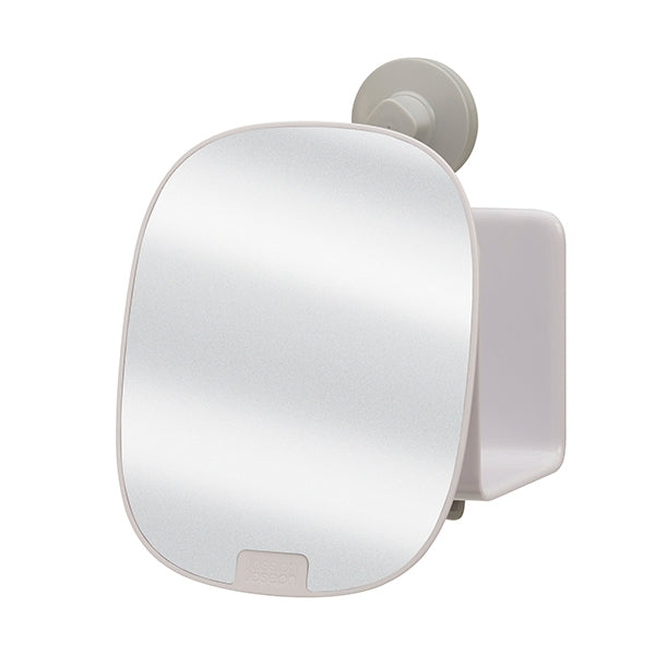 Étagère de douche compacte avec miroir Easystore Joseph Joseph - Mathon - 2