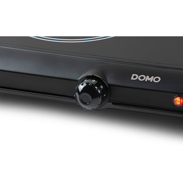 Plaque de cuisson en céramique DO339KP Domo - Mathon - 4