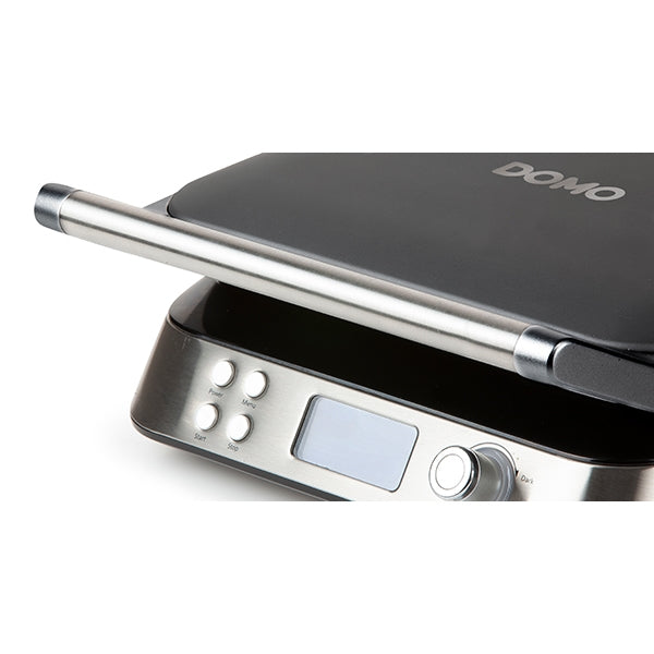 Gaufrier Waffle Genius 1600 W DO9219W Domo - Mathon - 5