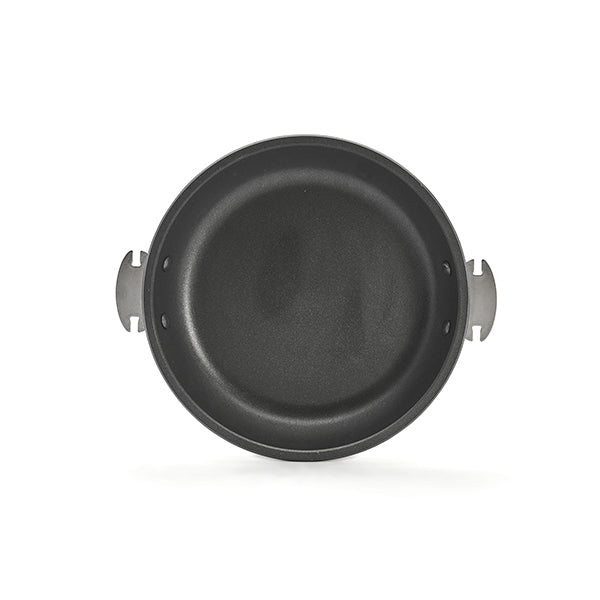 Poêle Choc Extreme Loqy 24 cm De Buyer - Mathon - 2