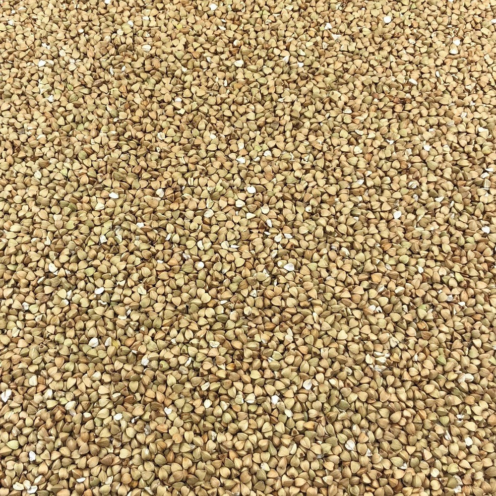 Sarrasin Décortiqué Bio en Vrac 500g Vrac Bio - Mathon - 2