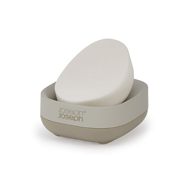 Porte savon Compact Slim Joseph Joseph - Mathon - 1