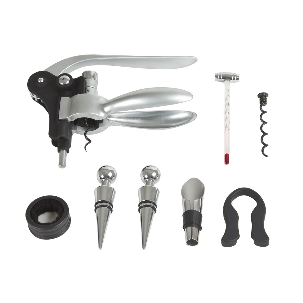 Coffret tire bouchon 8 pièces Trend