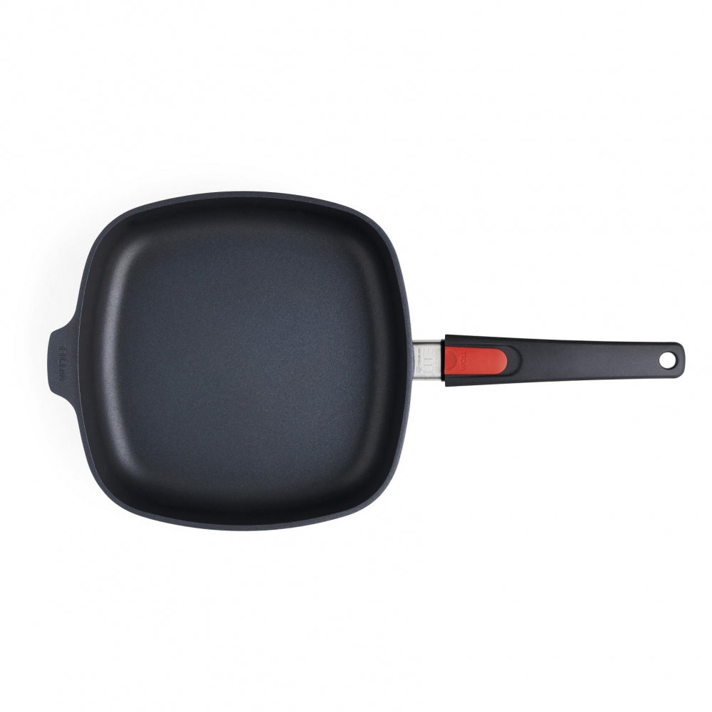 Poêle carré Diamond Lite 26 cm Woll - Mathon - 2