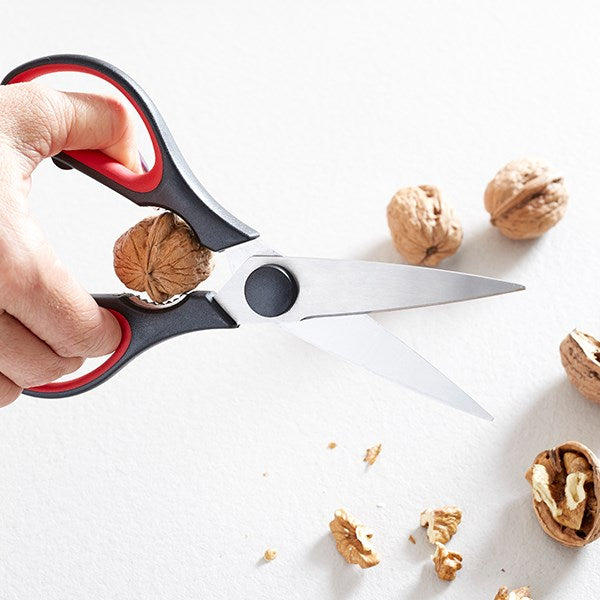 Ciseaux de cuisine polyvalents Mathon - Mathon - 4