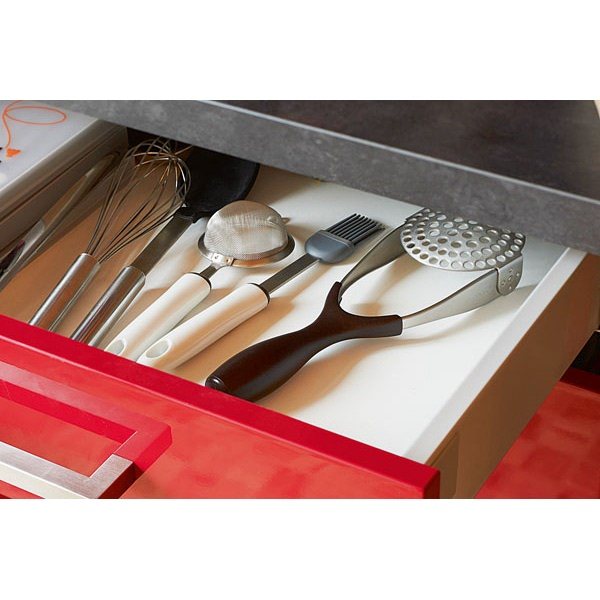 Presse-purée pliable Prepara - Mathon - 3