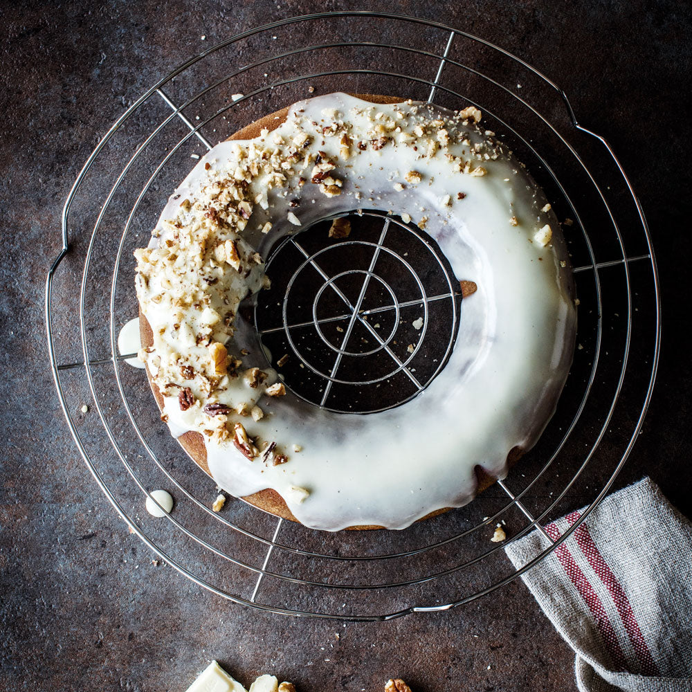 Volette à gâteau 32 cm Lacor - Mathon - 2