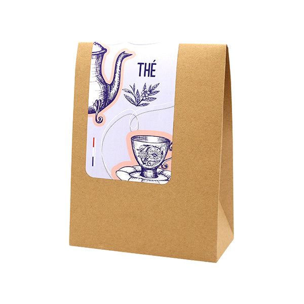 Kit 5 accessoires à thé - Mathon - 2