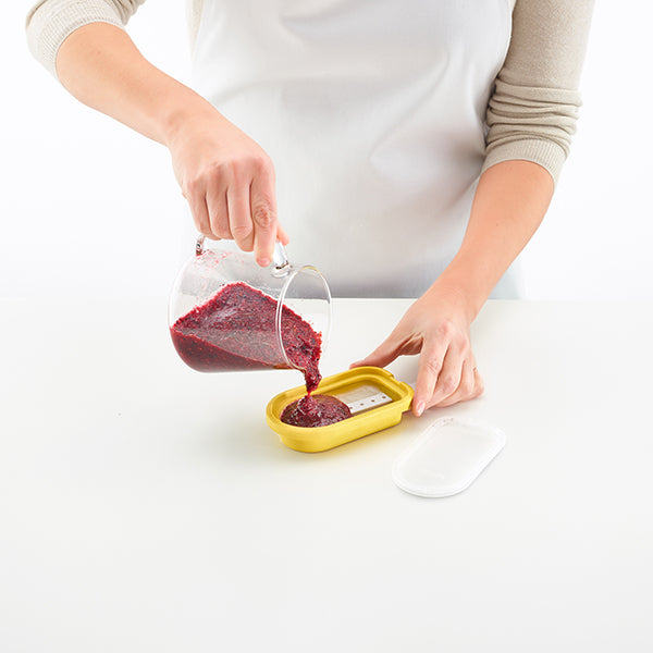 4 moules à glace esquimau empilables Lékué - Mathon - 3