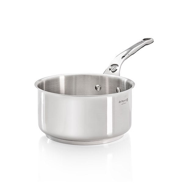 Casserole inox Milady 14 cm De Buyer - Mathon - 1