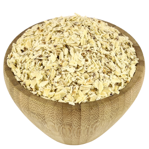 Flocons de Souchet Bio en Vrac 500g Vrac Bio - Mathon - 1