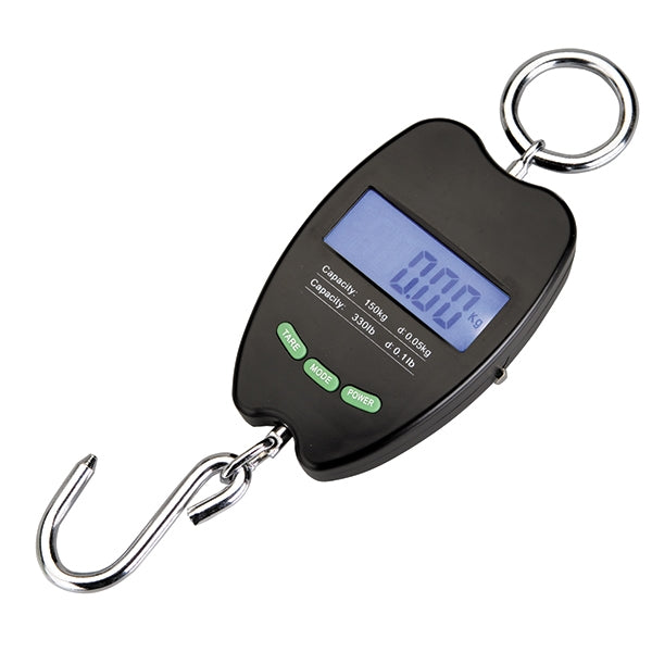 Balance électronique avec crochet Lacor - Mathon