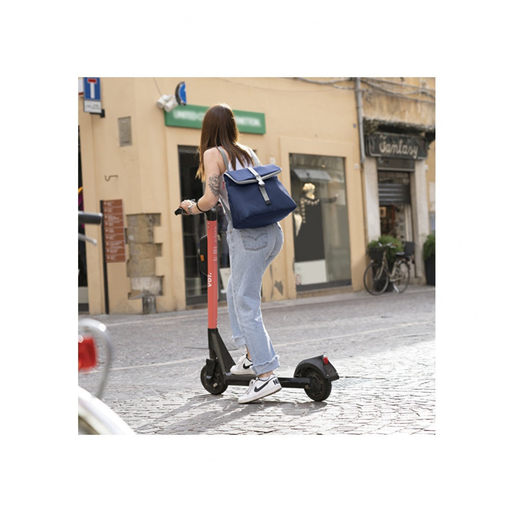 Sac à dos isotherme bleu marine Guzzini - Mathon - 2