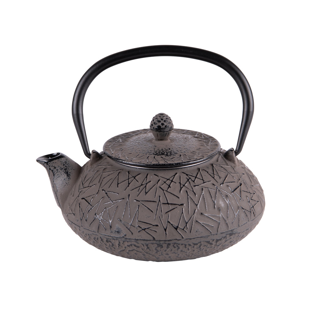 Theière en fonte osaka 0,6 L Trend