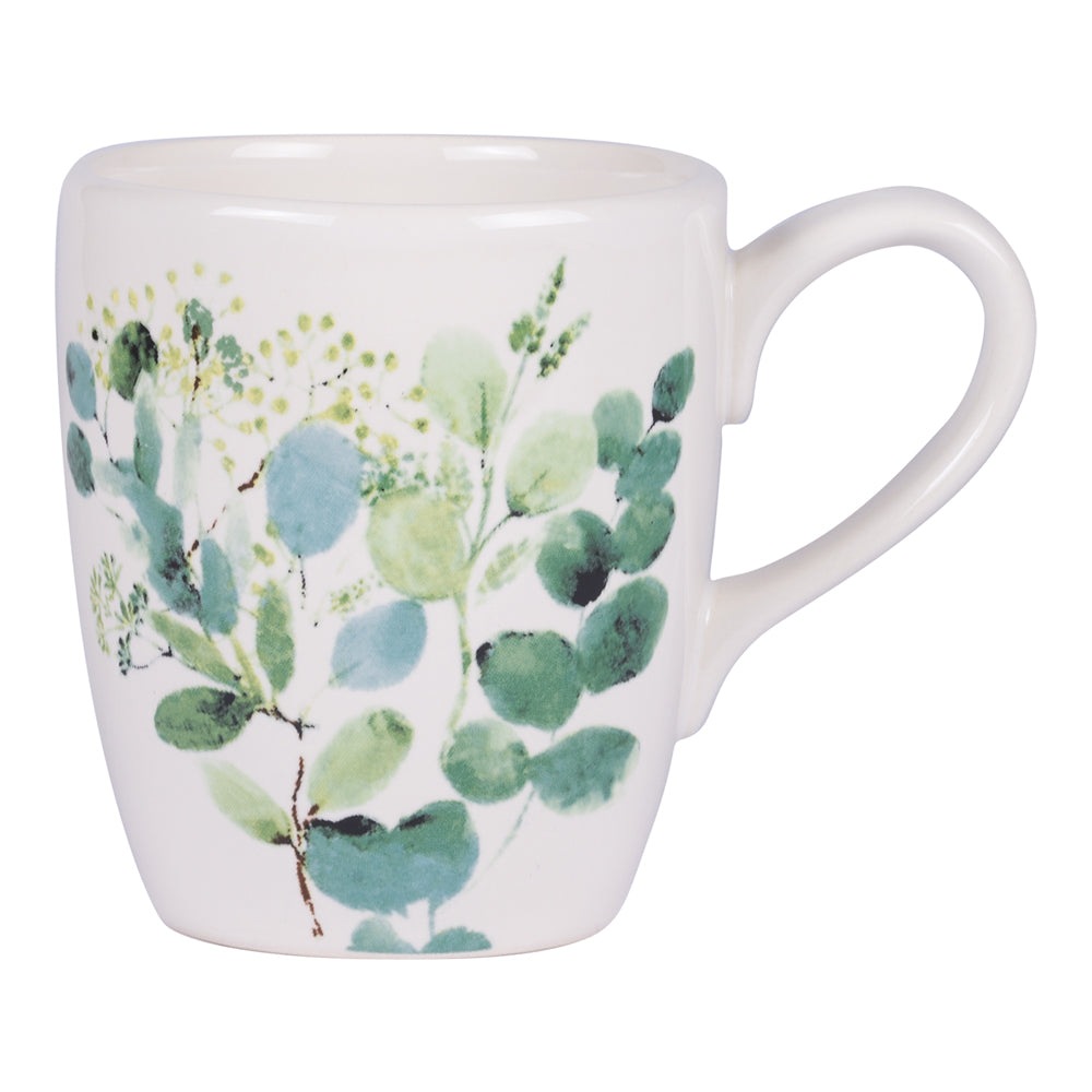 Mug Natura 38 cl (lot de 6) Table passion - Mathon