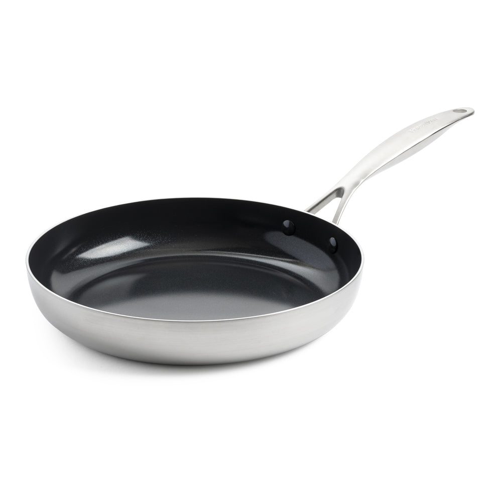 Poêle à Frire Geneva 28 cm Greenpan - Mathon - 1