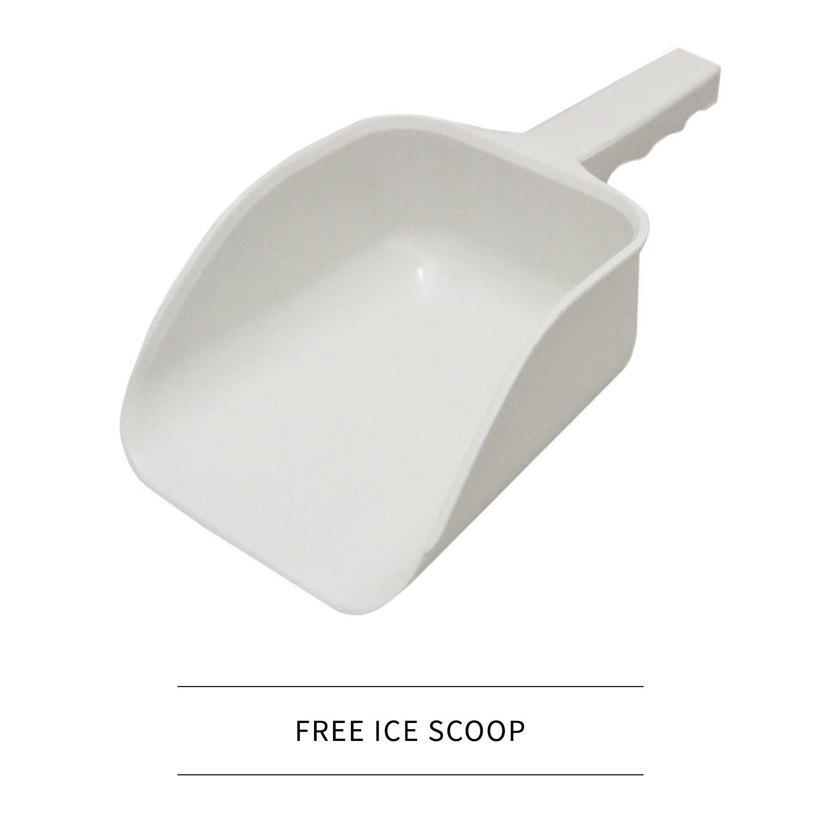 Machine à Glaçons Professionnelle Kukoo - Mathon - 4