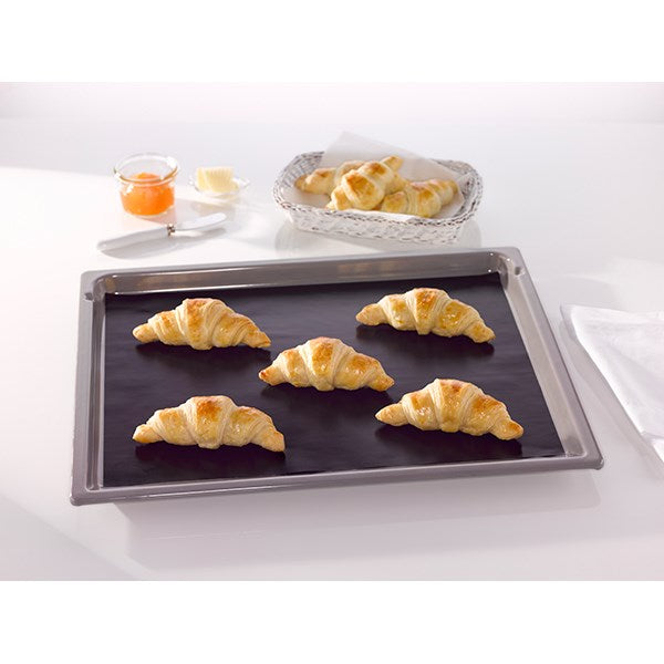 Feuille de cuisson antiadhésive 40 cm NoStik - Mathon - 1