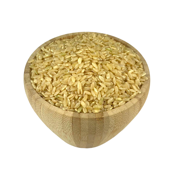 Riz Complet Bio en Vrac 1kg Vrac Bio - Mathon - 1