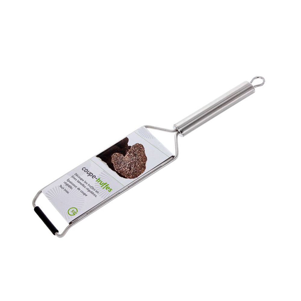 Râpe à truffes réglable en inox Chevalier diffusion - Mathon - 2