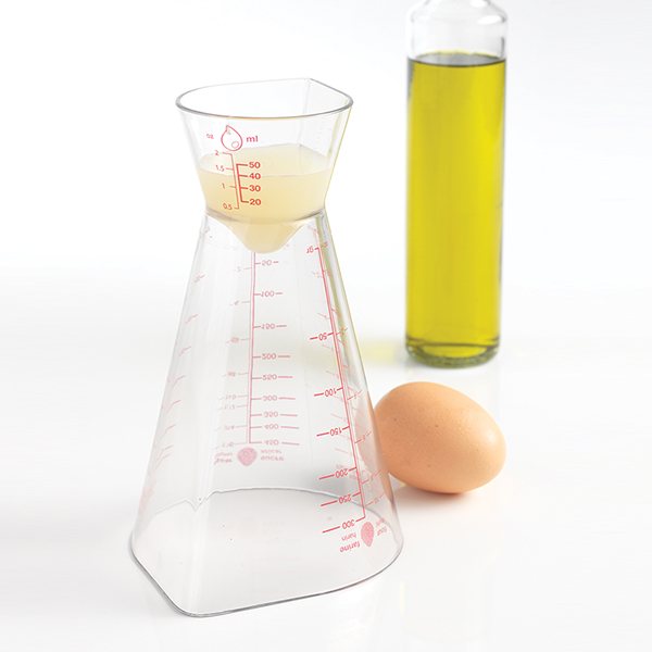 Verre Doseur Reverso Mastrad - Mathon - 2